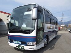 大野観光自動車株式会社の求人・転職情報