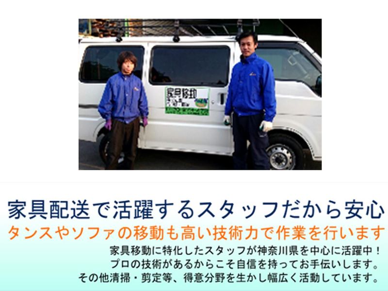 求人画像