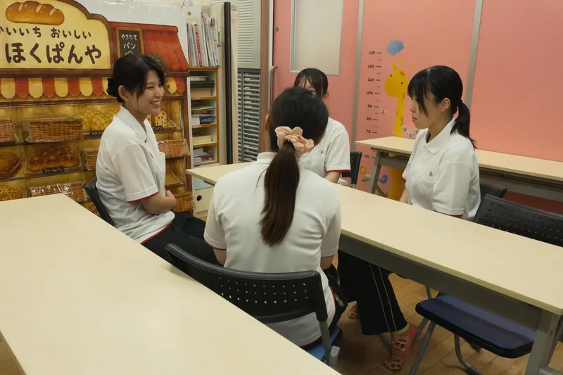 京山こども園のアルバイト・バイト求人情報-02
