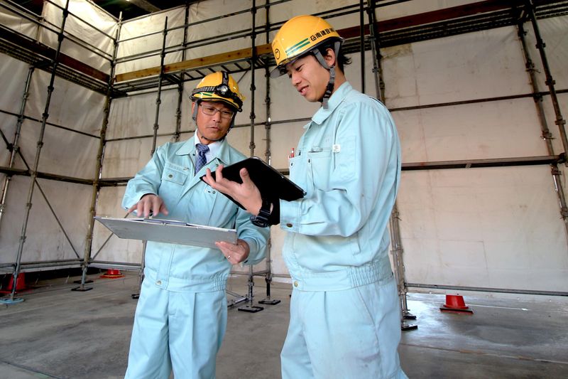岳南建設株式会社のアルバイト・バイト求人情報-02