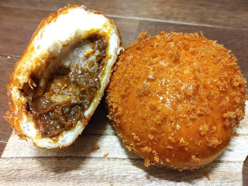 ブーランジェリーシャルボ　阿蘇くまもと空港店のアルバイト・バイト求人情報-04