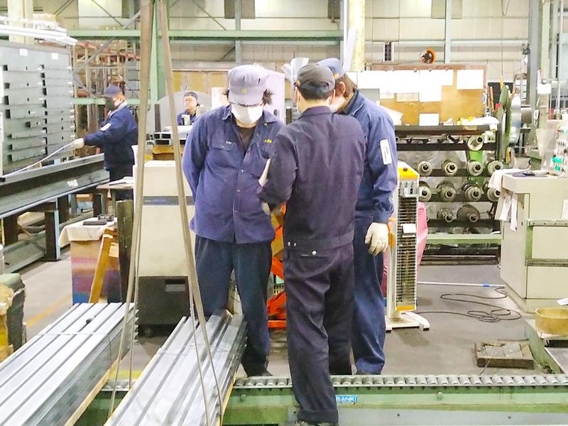 株式会社桐井製作所　茨城工場のアルバイト・バイト求人情報-04