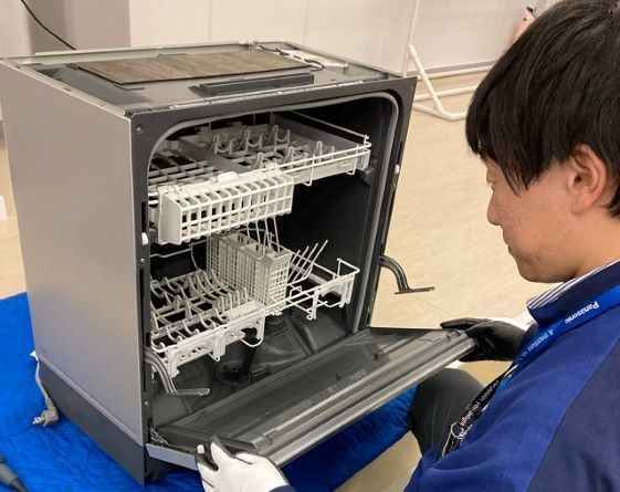 パナソニックマーケティングジャパン株式会社の求人・転職情報