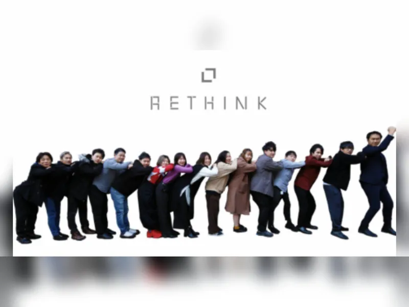 株式会社RETHINKの求人・転職情報