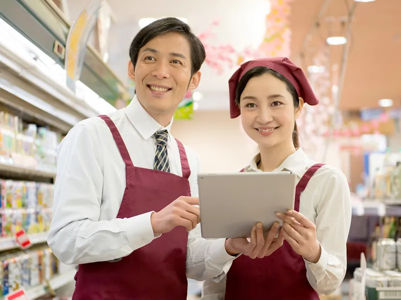 株式会社マルエーうちやのアルバイト・バイト求人情報-10