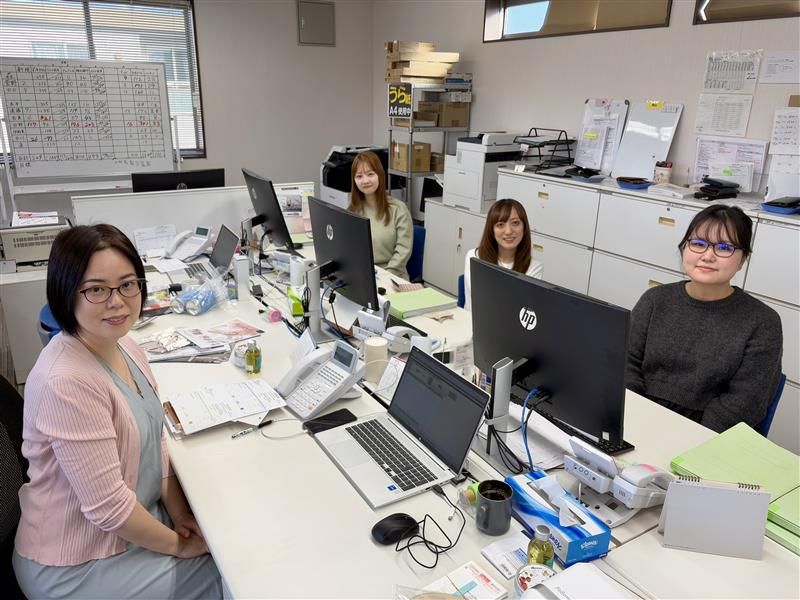 ビー・コーポレーション株式会社の求人・転職情報