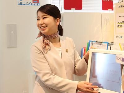 ドコモショップ　久留米野伏間店のアルバイト・バイト求人情報-04