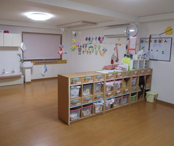 社会福祉法人厚生館福祉会-0012の求人・転職情報