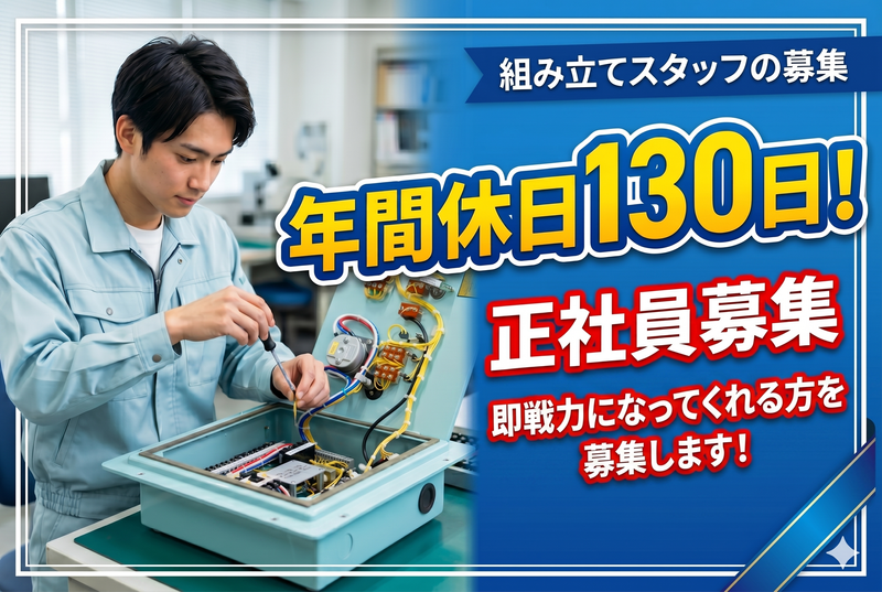伊吹工業株式会社の求人・転職情報