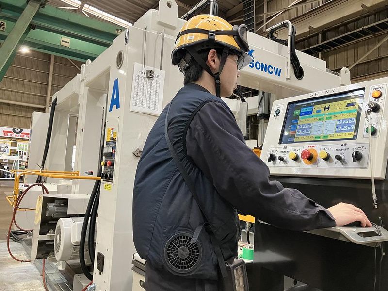 株式会社エコスチールのアルバイト・バイト求人情報-03