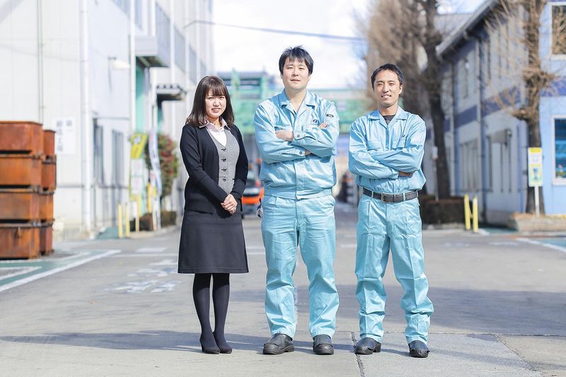 理研鍛造株式会社のアルバイト・バイト求人情報-03