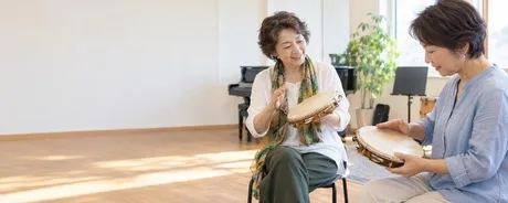 2nd Community株式会社　町田スタジオのアルバイト・バイト求人情報