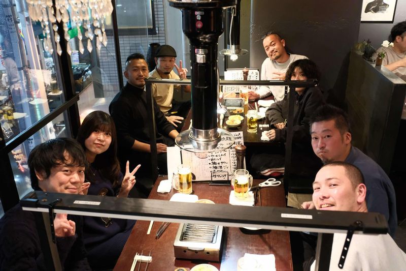 居酒屋　すこぶるのアルバイト・バイト求人情報-05