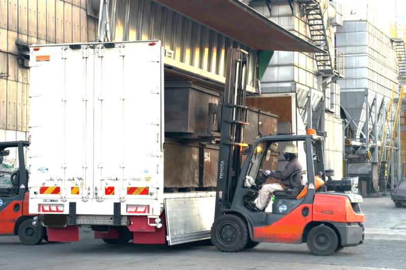 エス・エス・アルミ株式会社の求人・転職情報
