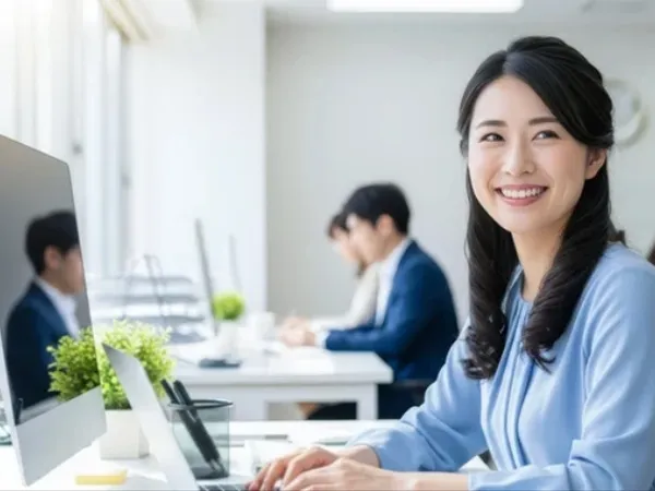 求人画像