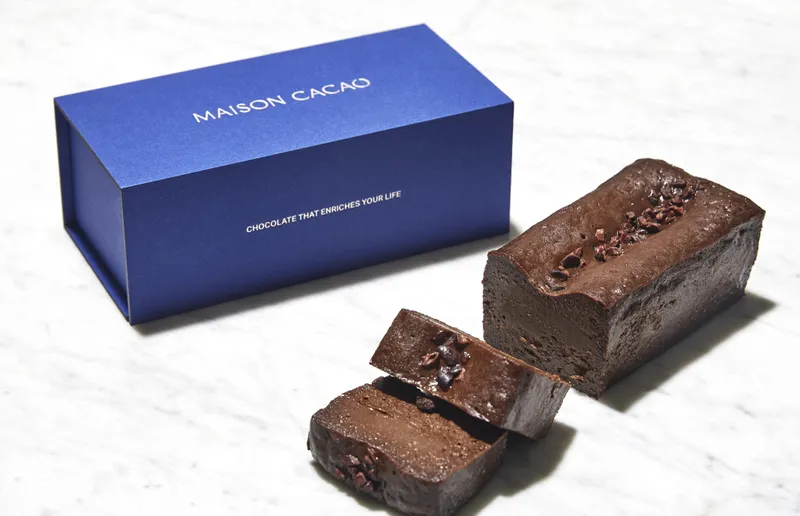 ＭＡＩＳＯＮ　ＣＡＣＡＯ株式会社