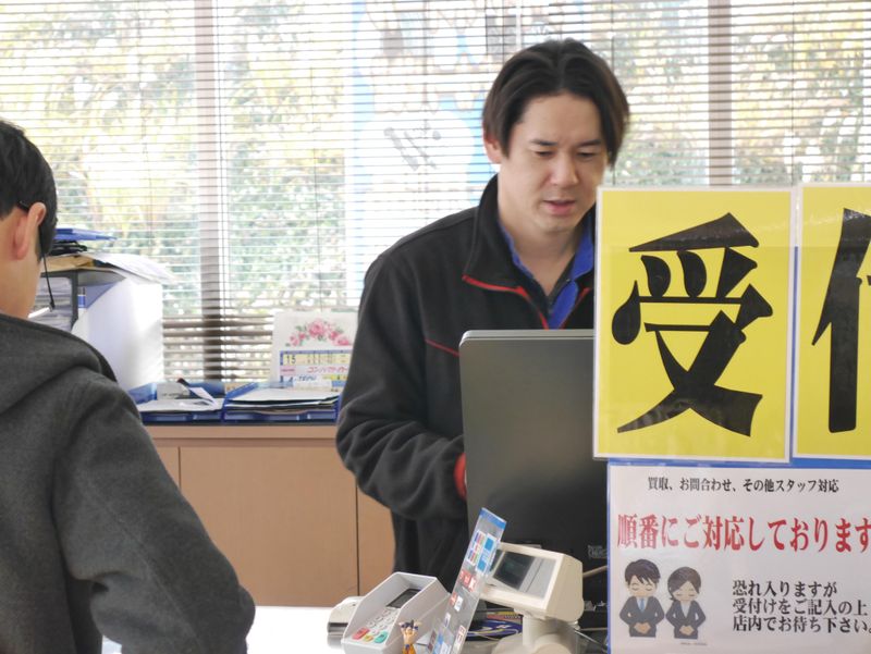 アップガレージ 新発田店【株式会社川内自動車】のアルバイト・バイト求人情報-04