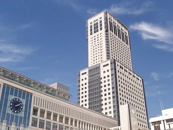 JR北海道ホテルズ株式会社の求人・転職情報