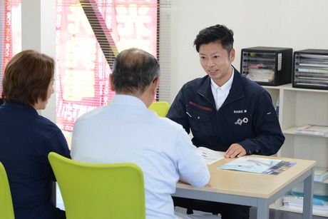 株式会社楽　天童支店の求人情報