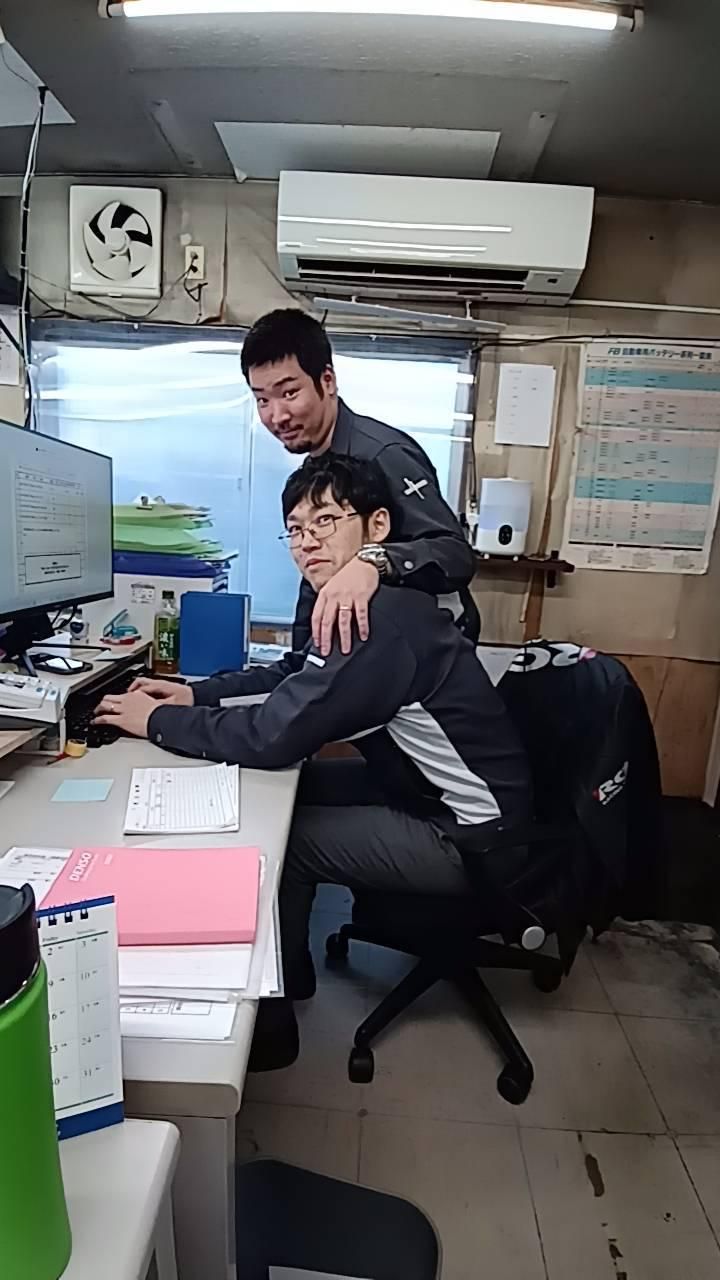 求人画像