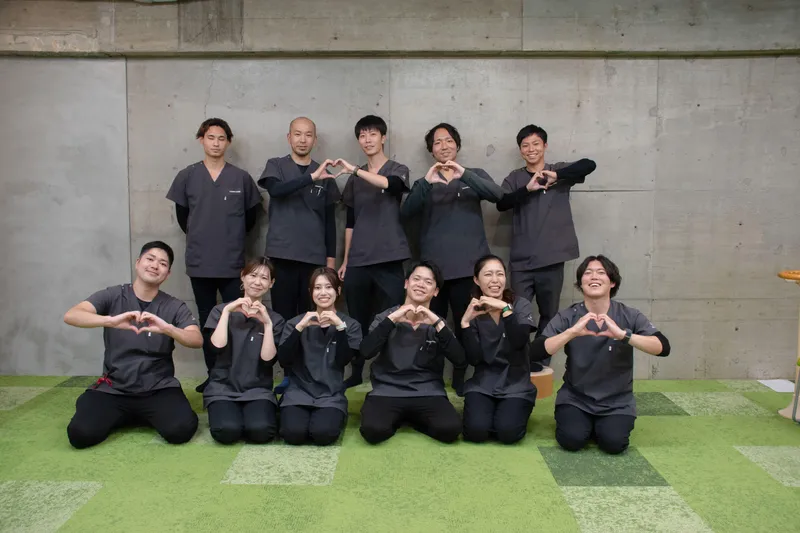 合同会社LGSの求人・転職情報