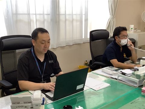 社会福祉法人寿陽会の求人・転職情報