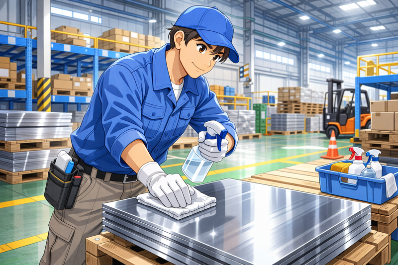 ㈱サンギョウスタッフ