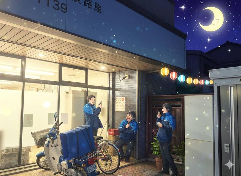 求人画像