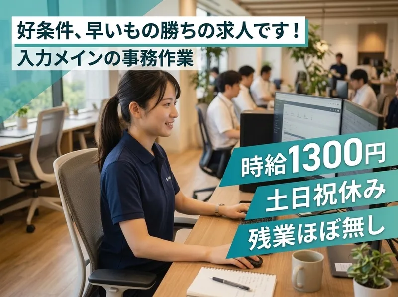 求人画像