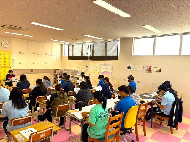 株式会社プランニングS　ふれあいきっず胡屋の求人・転職情報