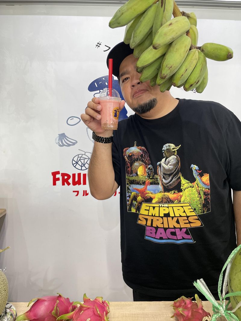 合同会社エタデスプリ ジューススタンド フルーツクイチャーのアルバイト・バイト求人情報-02