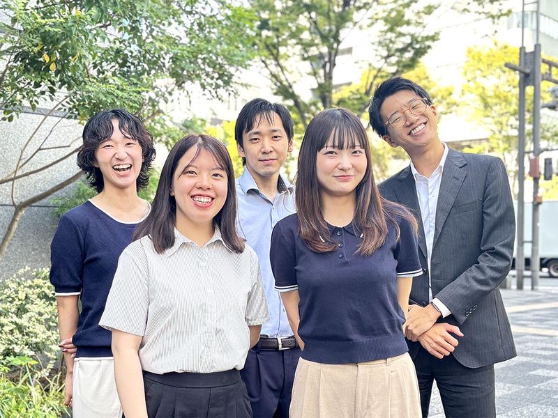 株式会社インオーダー