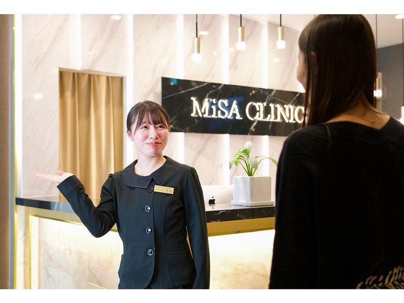 MiSA CLINIC(ミサクリニック)/医療法人社団ミサズメディカル/ミサメディカルグループ合同会社のアルバイト・バイト求人情報-02