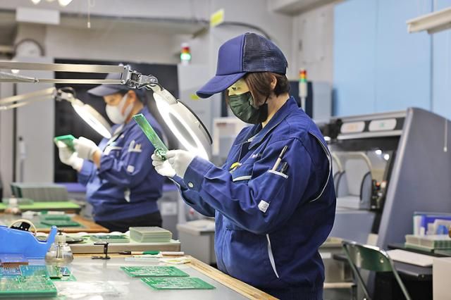 株式会社羽野製作所の求人・転職情報