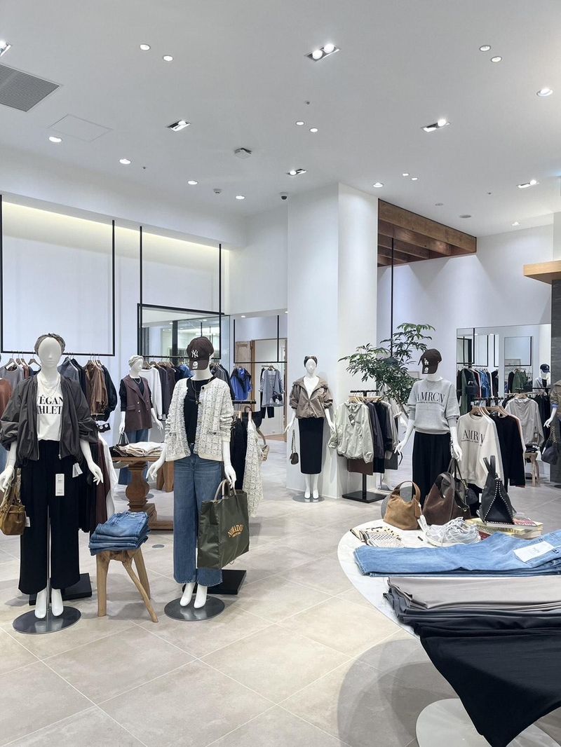 CALNE　イオンモール福岡店のアルバイト・バイト求人情報-03