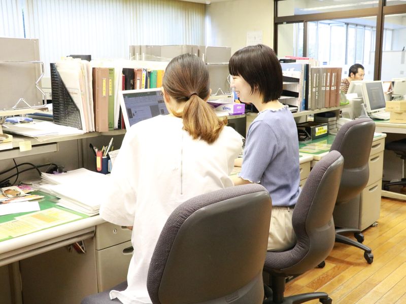 株式会社ABEのアルバイト・バイト求人情報-05