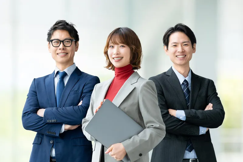 株式会社トライトエンジニアリングの求人・転職情報