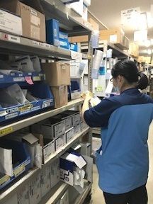 パラテクノ株式会社 名古屋大学医学部附属病院のアルバイト・バイト求人情報-03