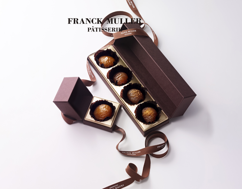 株式会社インター・ベル/フランクミュラーパティスリーのアルバイト・バイト求人情報-02