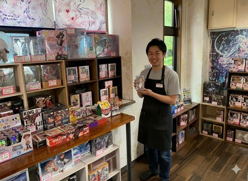 株式会社ALICEの求人・転職情報