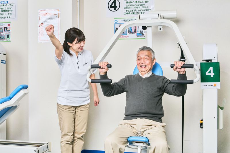 リハコンテンツ株式会社の求人・転職情報