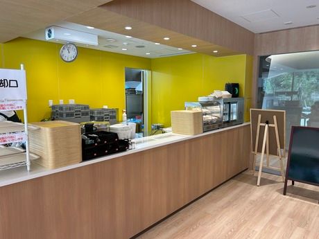 不二家商事　京都女子大学　A校舎食堂のアルバイト・バイト求人情報-02