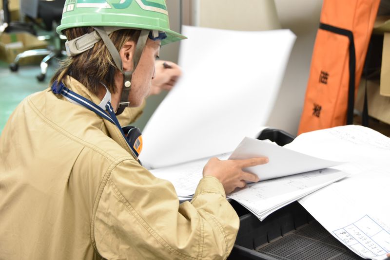 株式会社横山建設工業のアルバイト・バイト求人情報-02