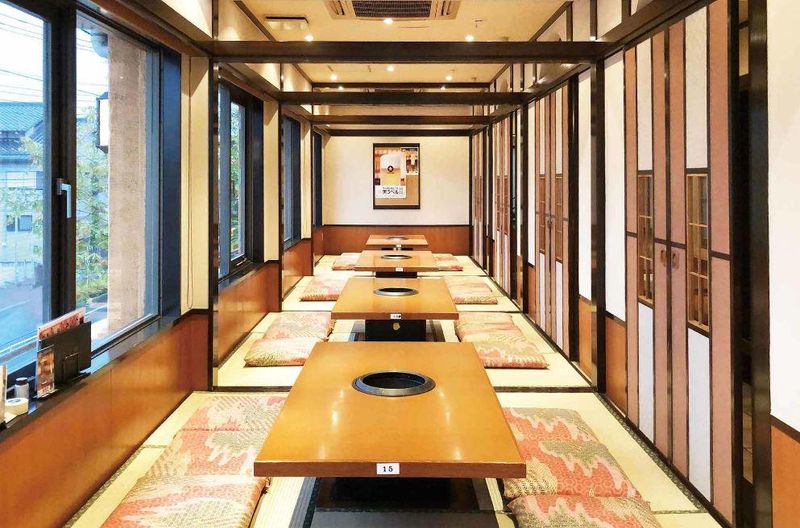 株式会社ウリュウ　味道苑　草加店のアルバイト・バイト求人情報-04