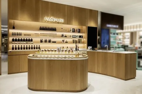 PANPURI(パンピューリ)大阪 グランフロント大阪の求人・転職情報