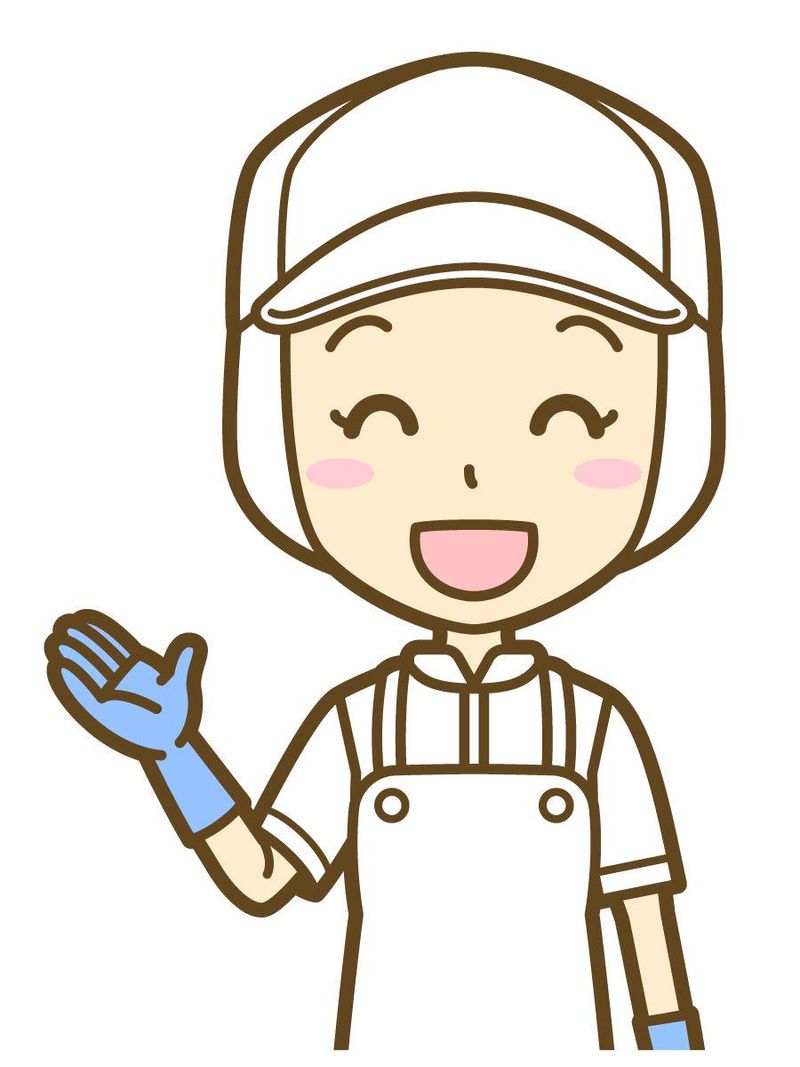 株式会社サンライズ・パートナー　豊田調理補助の派遣求人情報