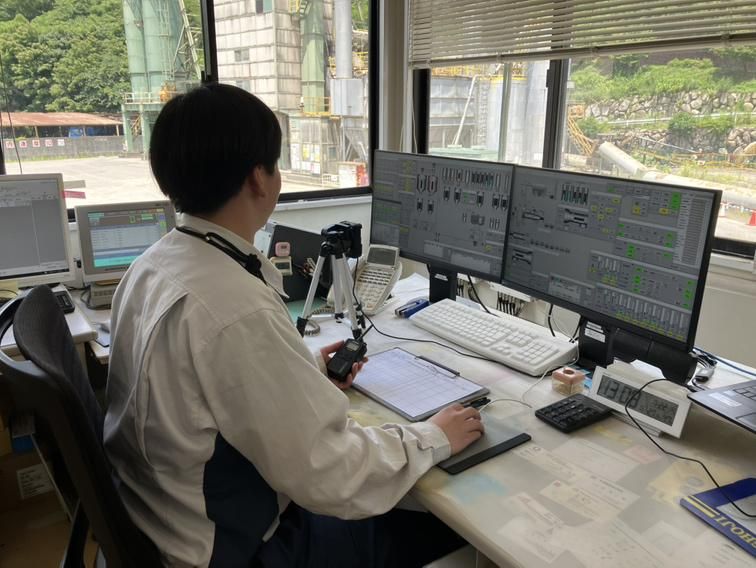 鹿島道路　福岡合材製造所のアルバイト・バイト求人情報-03