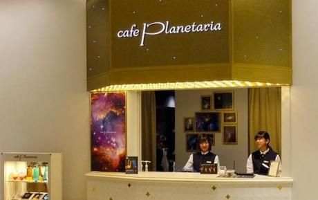 CAFE PLANETARIA(カフェプラネタリア)　cafe Planetaria TOKYOのアルバイト・バイト求人情報-02