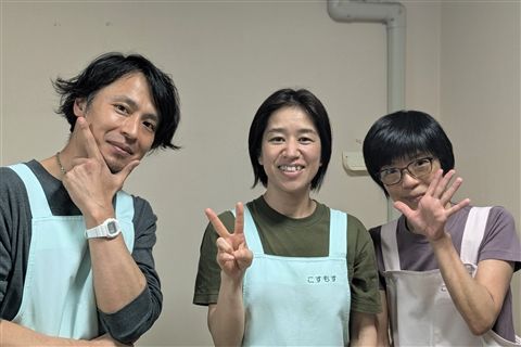 小規模多機能 こすもすのアルバイト・バイト求人情報-06