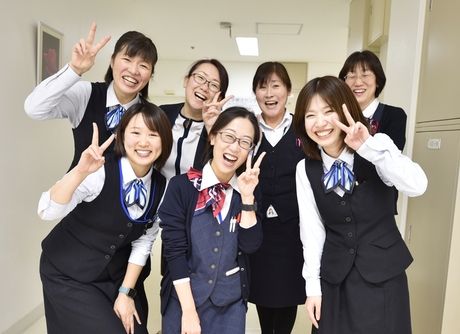 株式会社エヌジェーシーの求人・転職情報